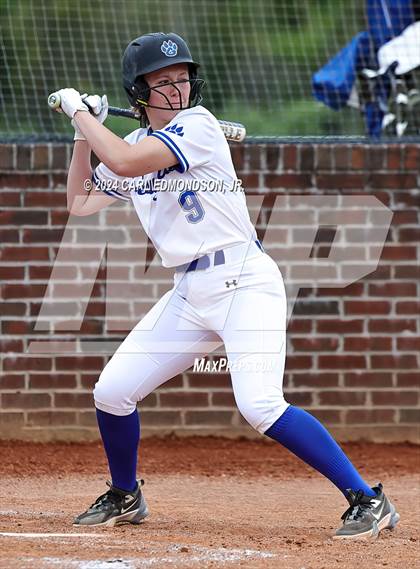 Thumbnail 3 in Ezell-Harding Christian @ Goodpasture Christian photogallery.