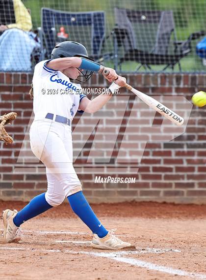 Thumbnail 1 in Ezell-Harding Christian @ Goodpasture Christian photogallery.