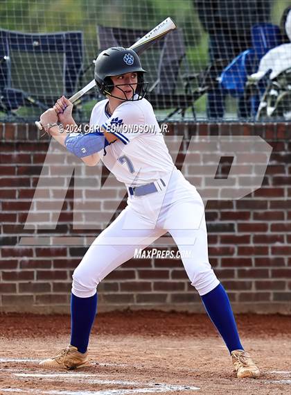 Thumbnail 1 in Ezell-Harding Christian @ Goodpasture Christian photogallery.