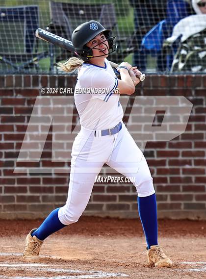 Thumbnail 3 in Ezell-Harding Christian @ Goodpasture Christian photogallery.