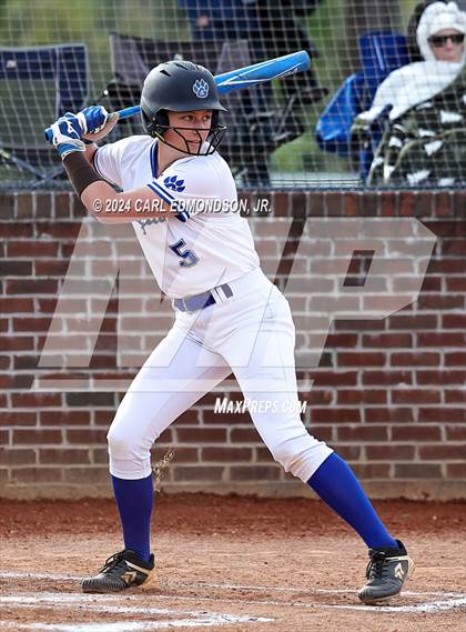 Thumbnail 3 in Ezell-Harding Christian @ Goodpasture Christian photogallery.