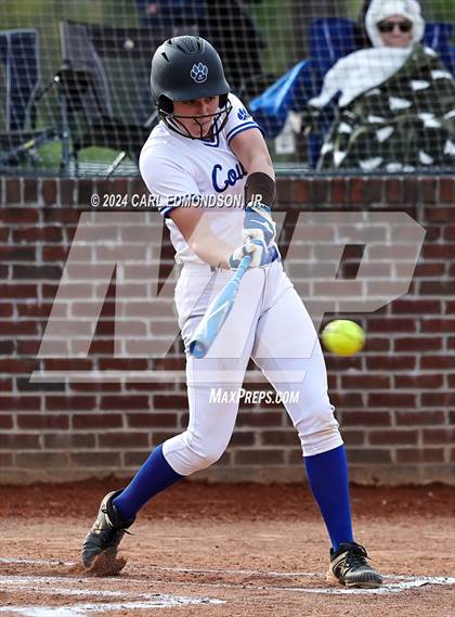 Thumbnail 3 in Ezell-Harding Christian @ Goodpasture Christian photogallery.