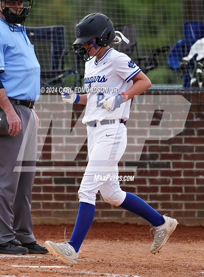 Thumbnail 3 in Ezell-Harding Christian @ Goodpasture Christian photogallery.