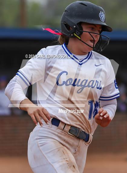 Thumbnail 1 in Ezell-Harding Christian @ Goodpasture Christian photogallery.