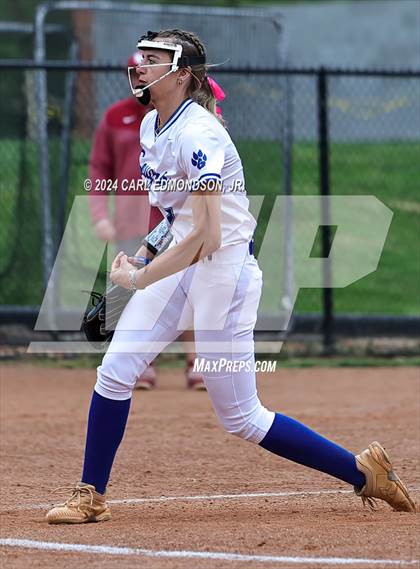 Thumbnail 1 in Ezell-Harding Christian @ Goodpasture Christian photogallery.