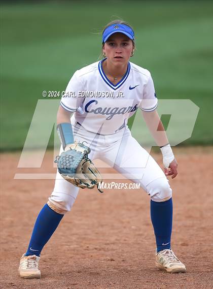 Thumbnail 1 in Ezell-Harding Christian @ Goodpasture Christian photogallery.
