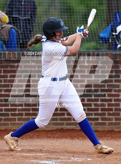 Thumbnail 1 in Ezell-Harding Christian @ Goodpasture Christian photogallery.