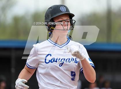 Thumbnail 3 in Ezell-Harding Christian @ Goodpasture Christian photogallery.