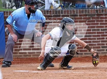 Thumbnail 3 in Ezell-Harding Christian @ Goodpasture Christian photogallery.