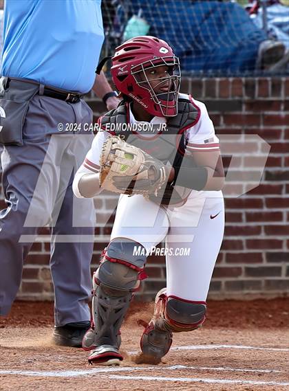 Thumbnail 1 in Ezell-Harding Christian @ Goodpasture Christian photogallery.