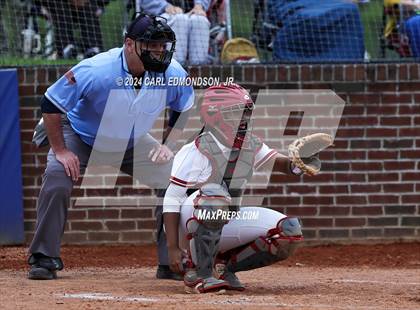 Thumbnail 1 in Ezell-Harding Christian @ Goodpasture Christian photogallery.