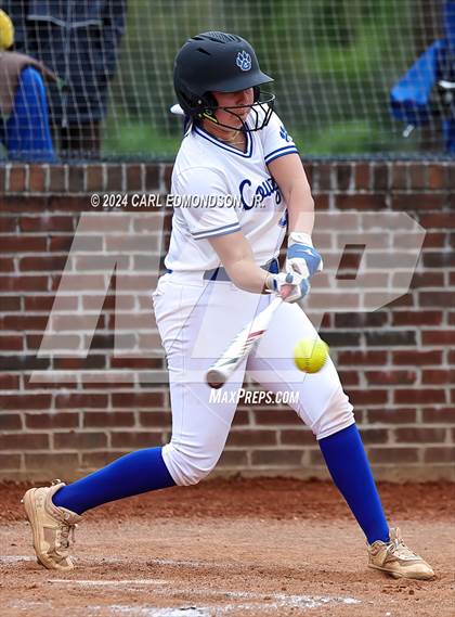 Thumbnail 3 in Ezell-Harding Christian @ Goodpasture Christian photogallery.