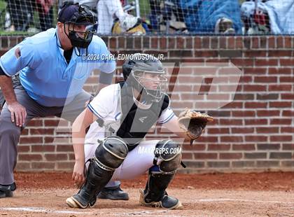 Thumbnail 1 in Ezell-Harding Christian @ Goodpasture Christian photogallery.