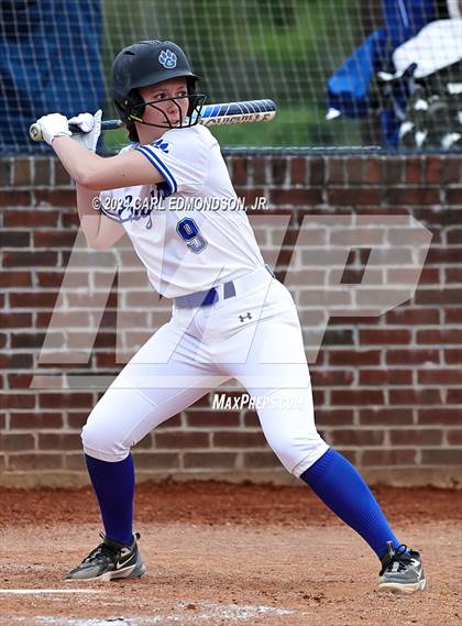 Thumbnail 2 in Ezell-Harding Christian @ Goodpasture Christian photogallery.