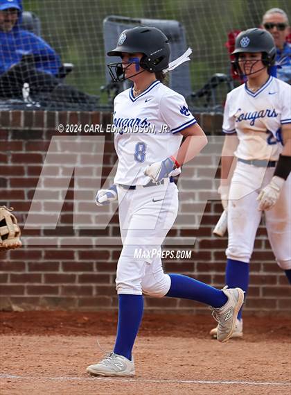Thumbnail 2 in Ezell-Harding Christian @ Goodpasture Christian photogallery.