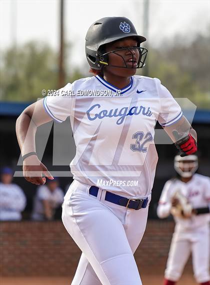 Thumbnail 2 in Ezell-Harding Christian @ Goodpasture Christian photogallery.