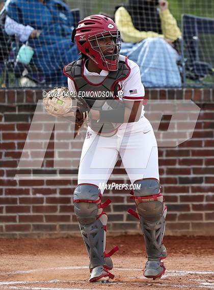 Thumbnail 3 in Ezell-Harding Christian @ Goodpasture Christian photogallery.