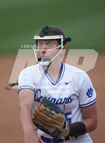 Thumbnail 2 in Ezell-Harding Christian @ Goodpasture Christian photogallery.