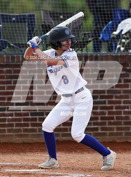Thumbnail 1 in Ezell-Harding Christian @ Goodpasture Christian photogallery.