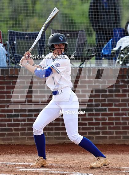 Thumbnail 3 in Ezell-Harding Christian @ Goodpasture Christian photogallery.