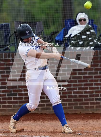Thumbnail 3 in Ezell-Harding Christian @ Goodpasture Christian photogallery.