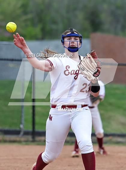 Thumbnail 1 in Ezell-Harding Christian @ Goodpasture Christian photogallery.