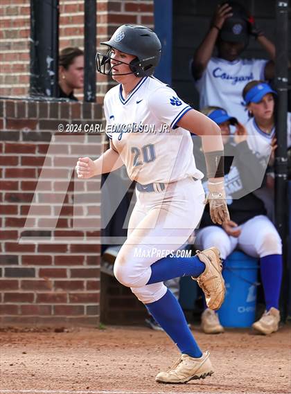 Thumbnail 1 in Ezell-Harding Christian @ Goodpasture Christian photogallery.