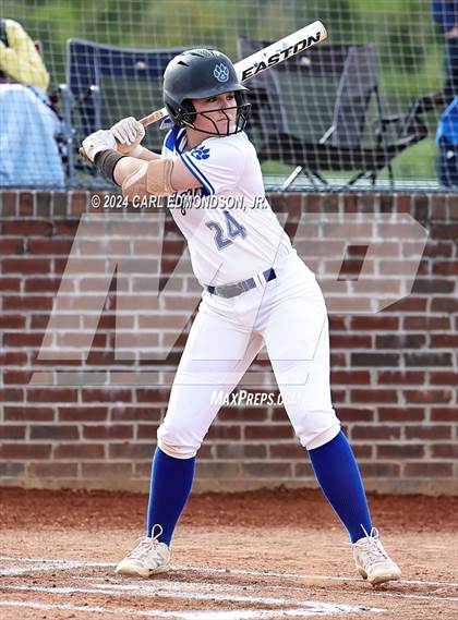 Thumbnail 3 in Ezell-Harding Christian @ Goodpasture Christian photogallery.