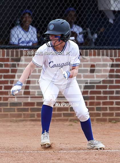 Thumbnail 3 in Ezell-Harding Christian @ Goodpasture Christian photogallery.