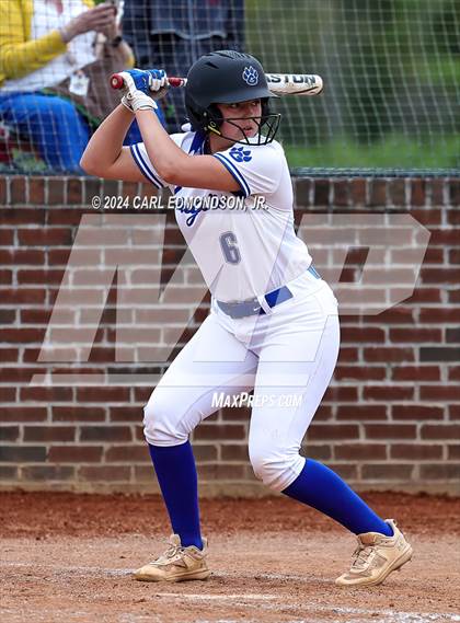 Thumbnail 3 in Ezell-Harding Christian @ Goodpasture Christian photogallery.