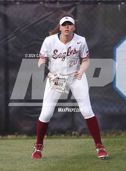 Thumbnail 1 in Ezell-Harding Christian @ Goodpasture Christian photogallery.