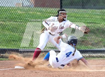 Thumbnail 1 in Ezell-Harding Christian @ Goodpasture Christian photogallery.