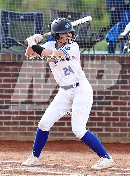 Thumbnail 2 in Ezell-Harding Christian @ Goodpasture Christian photogallery.
