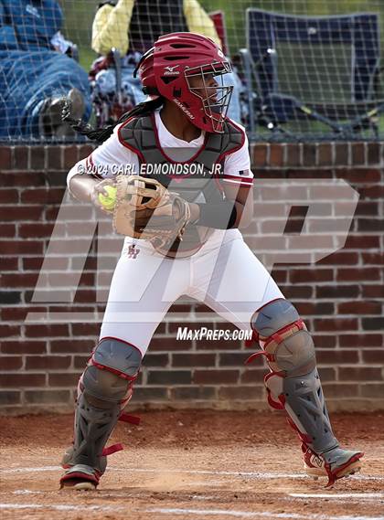 Thumbnail 3 in Ezell-Harding Christian @ Goodpasture Christian photogallery.
