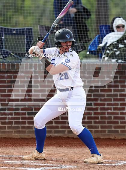 Thumbnail 1 in Ezell-Harding Christian @ Goodpasture Christian photogallery.