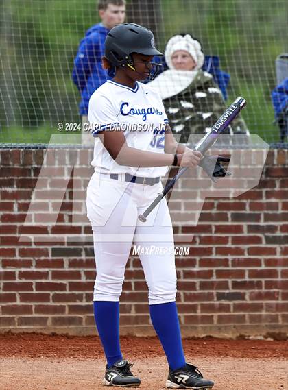 Thumbnail 3 in Ezell-Harding Christian @ Goodpasture Christian photogallery.
