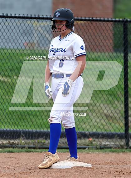 Thumbnail 1 in Ezell-Harding Christian @ Goodpasture Christian photogallery.