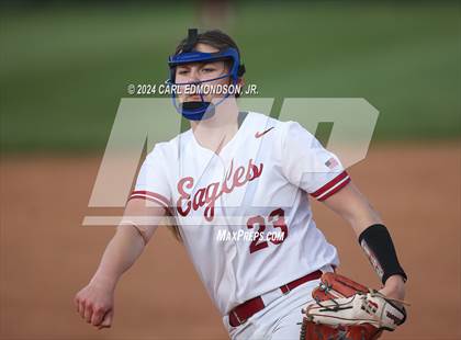 Thumbnail 1 in Ezell-Harding Christian @ Goodpasture Christian photogallery.