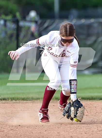 Thumbnail 1 in Ezell-Harding Christian @ Goodpasture Christian photogallery.
