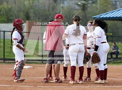 Thumbnail 3 in Ezell-Harding Christian @ Goodpasture Christian photogallery.
