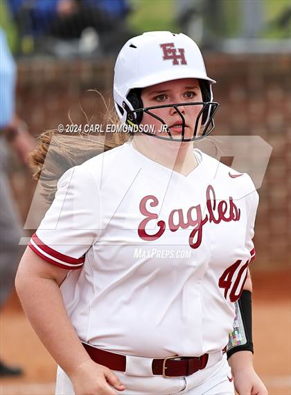 Thumbnail 2 in Ezell-Harding Christian @ Goodpasture Christian photogallery.