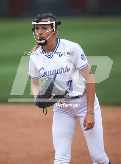 Thumbnail 3 in Ezell-Harding Christian @ Goodpasture Christian photogallery.