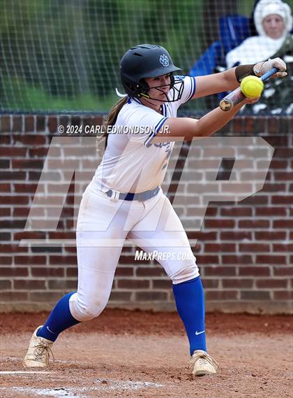 Thumbnail 3 in Ezell-Harding Christian @ Goodpasture Christian photogallery.