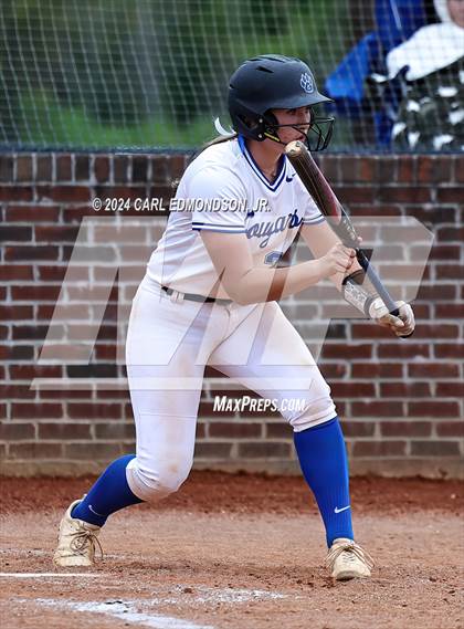 Thumbnail 2 in Ezell-Harding Christian @ Goodpasture Christian photogallery.