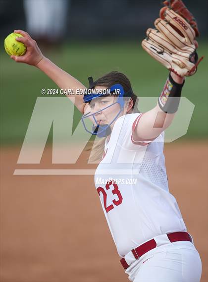 Thumbnail 3 in Ezell-Harding Christian @ Goodpasture Christian photogallery.