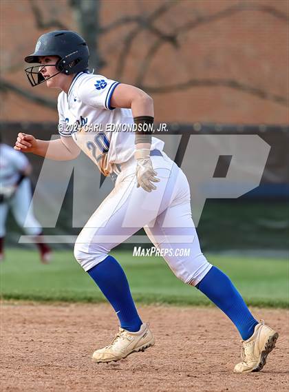 Thumbnail 1 in Ezell-Harding Christian @ Goodpasture Christian photogallery.