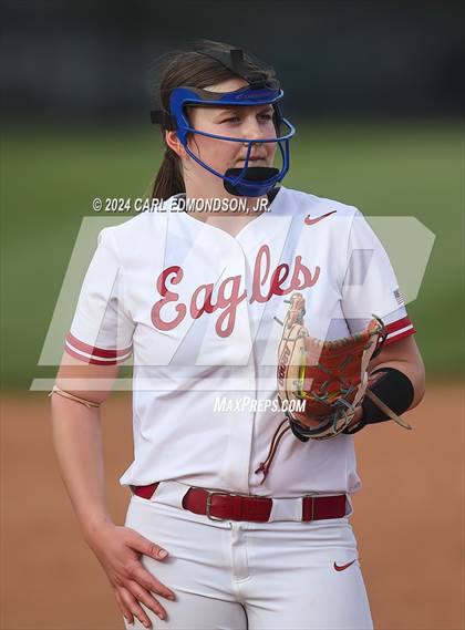 Thumbnail 1 in Ezell-Harding Christian @ Goodpasture Christian photogallery.