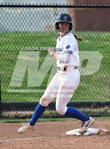Thumbnail 1 in Ezell-Harding Christian @ Goodpasture Christian photogallery.