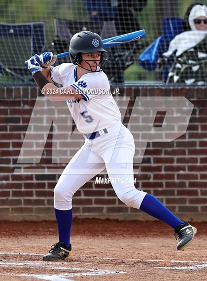 Thumbnail 2 in Ezell-Harding Christian @ Goodpasture Christian photogallery.