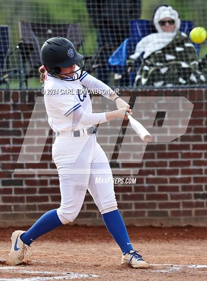 Thumbnail 3 in Ezell-Harding Christian @ Goodpasture Christian photogallery.